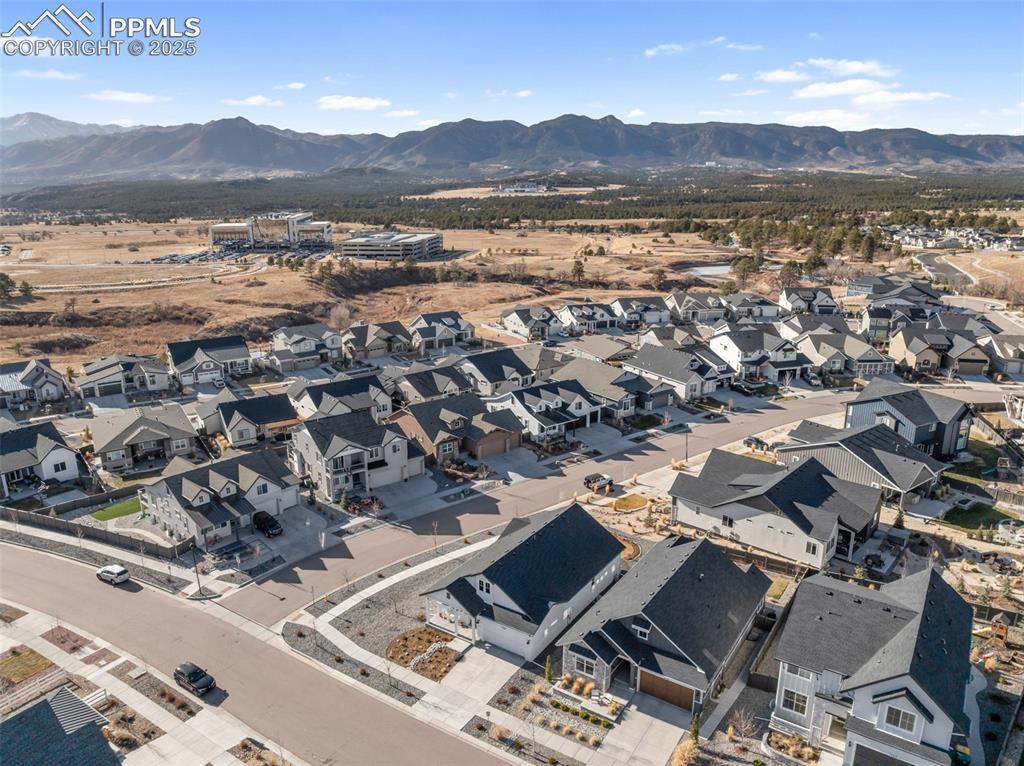 Image 49 of 49: Aerial View