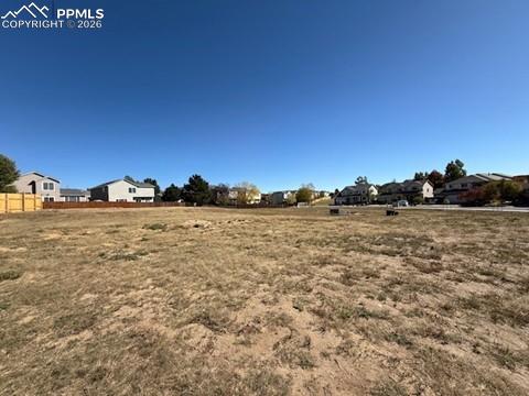 Image 3 of 6: Yard