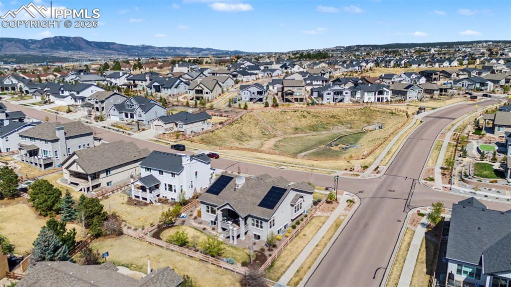 Image 48 of 50: Aerial View