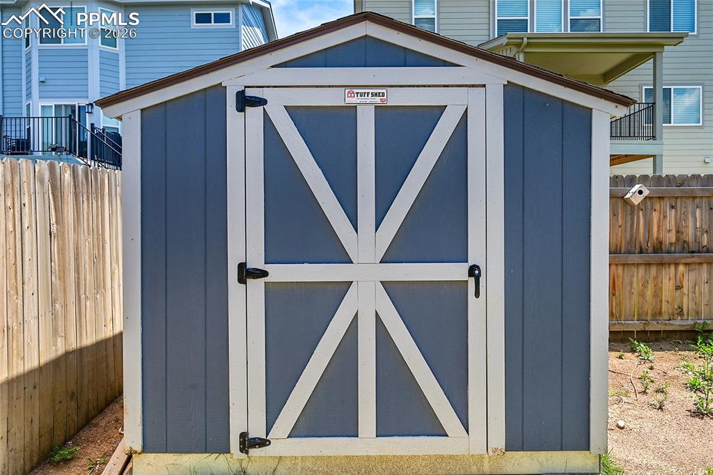 Image 27 of 34: Out Buildings