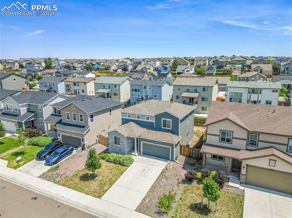 Image 28 of 34: Aerial View