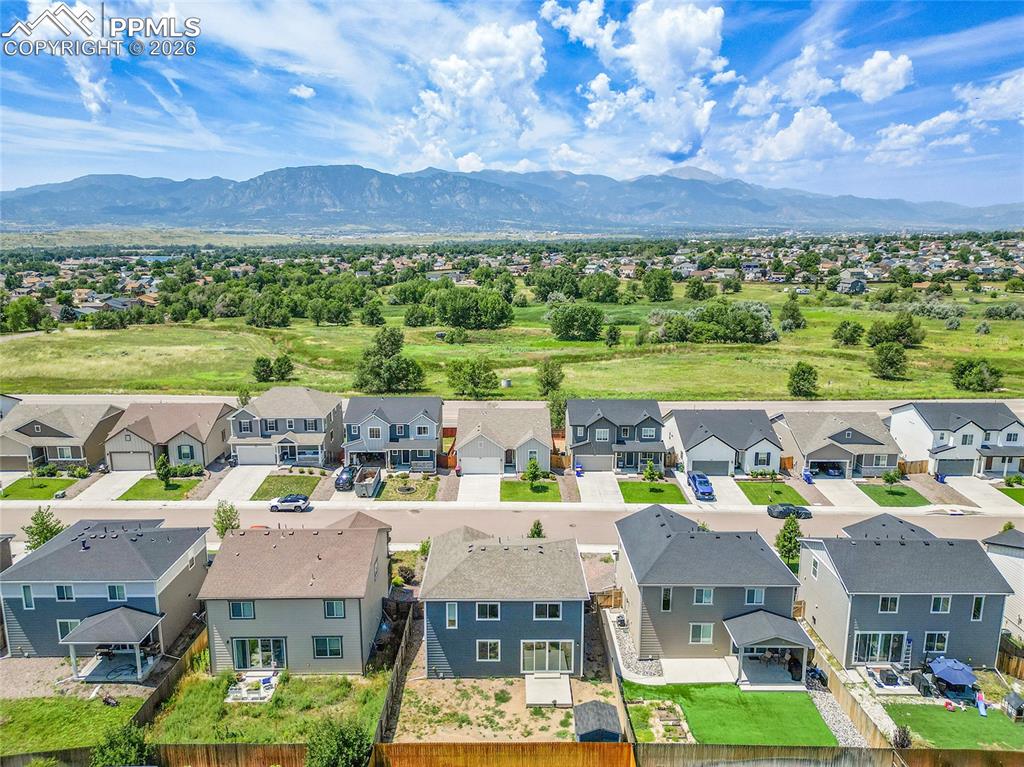 Image 30 of 34: Aerial View