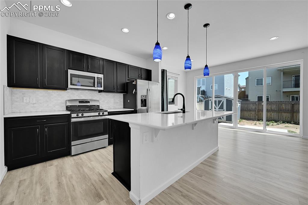 Image 6 of 34: Kitchen