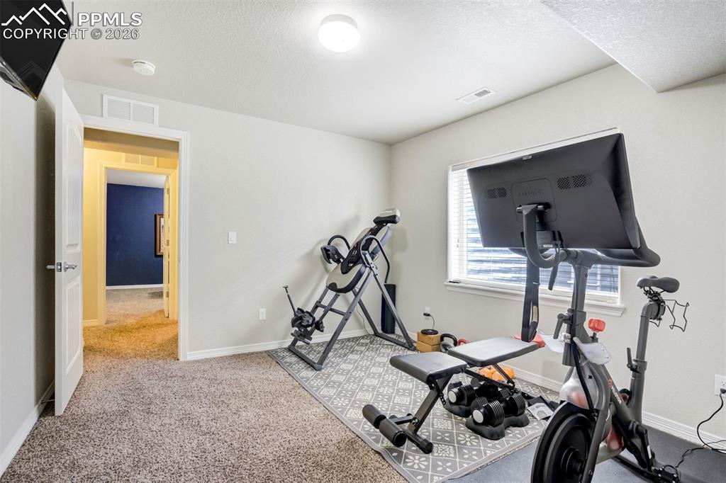 Image 42 of 50: Exercise Room