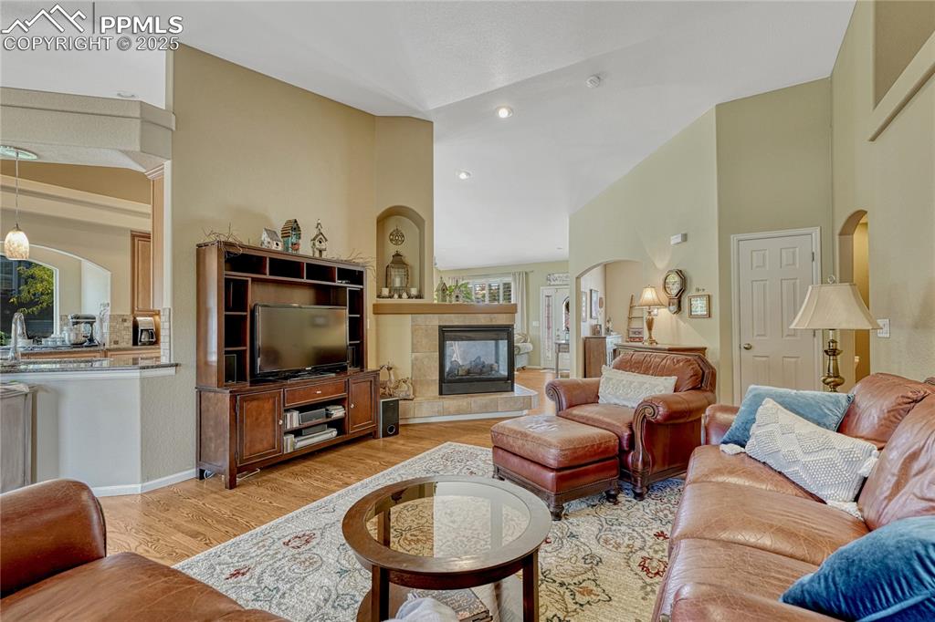 Image 13 of 43: Family Room