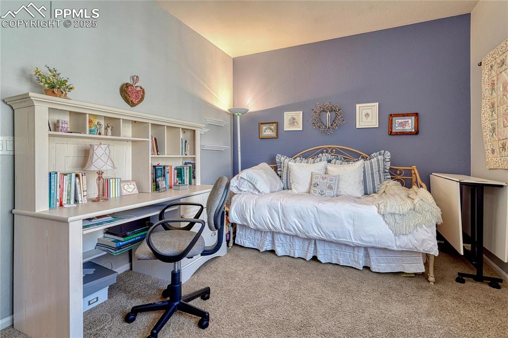 Image 28 of 43: Bedroom