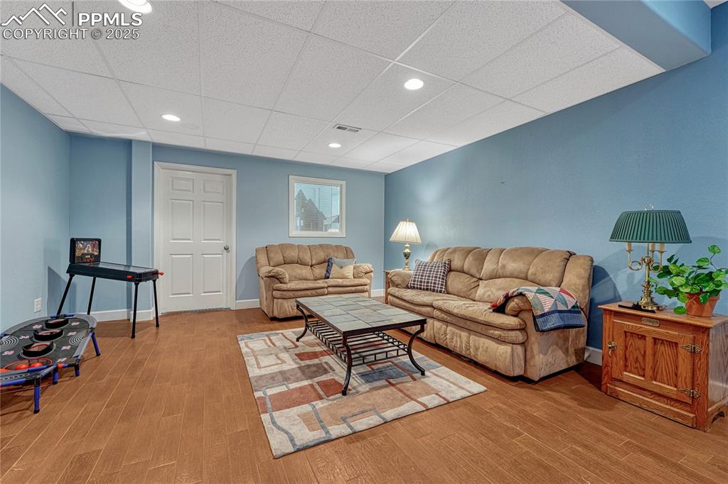 Image 36 of 43: Game Room