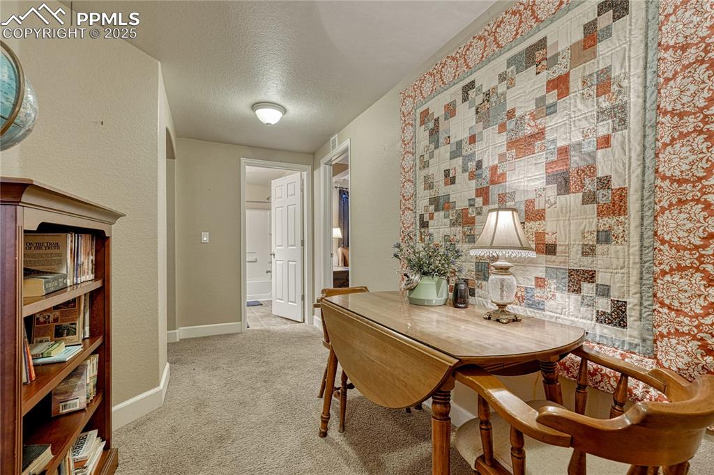 Image 40 of 43: Bonus Room