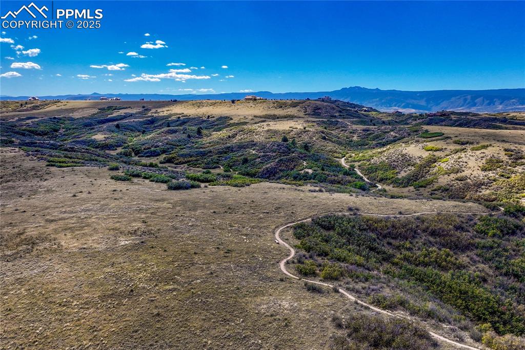 Image 43 of 43: Aerial View