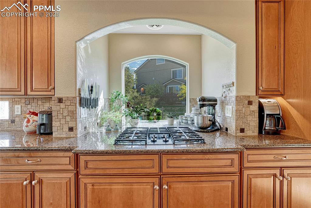 Image 8 of 43: Kitchen