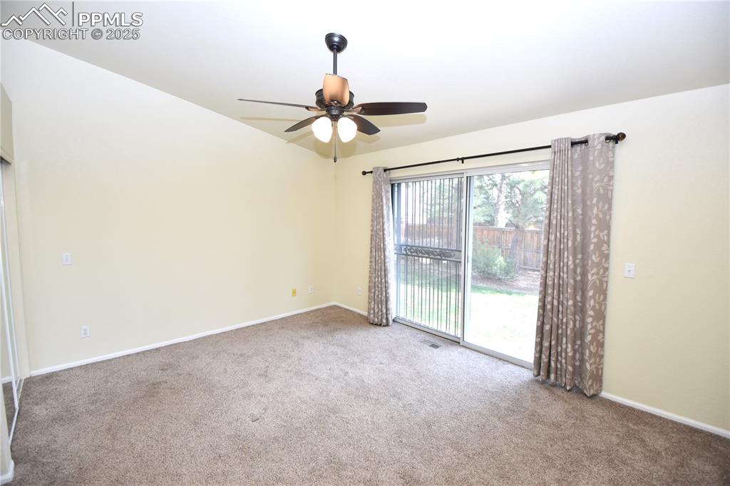 Image 17 of 36: Master Bedroom