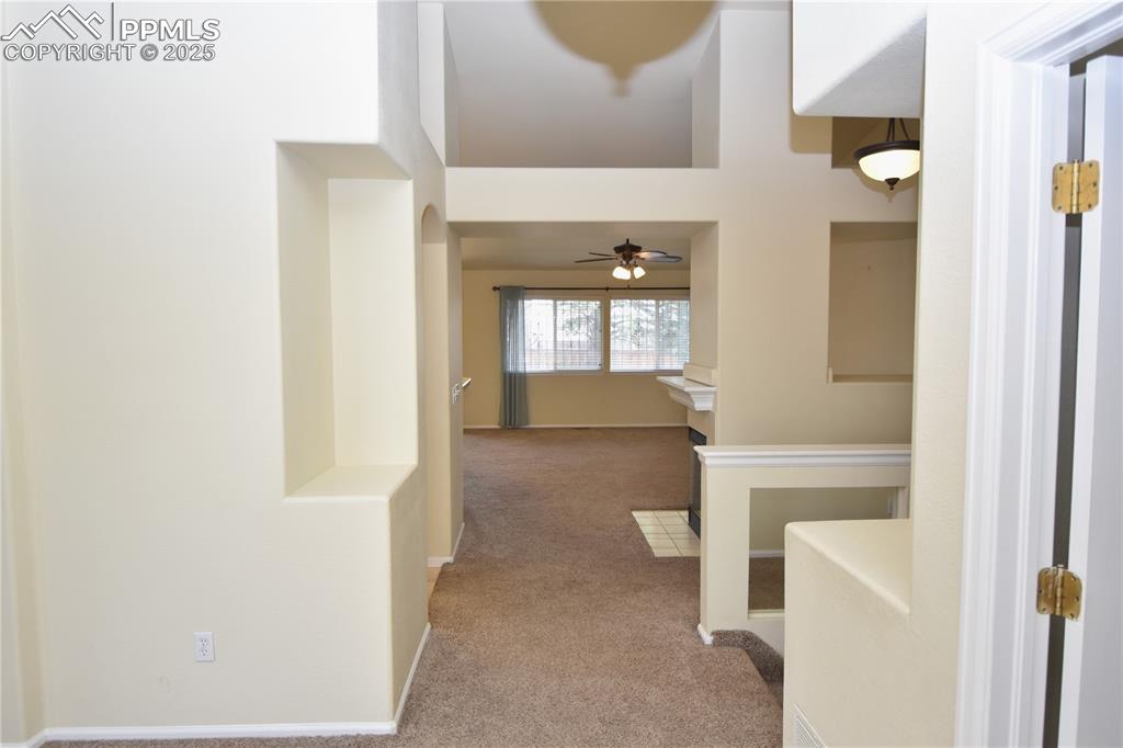 Image 3 of 36: Front Entry