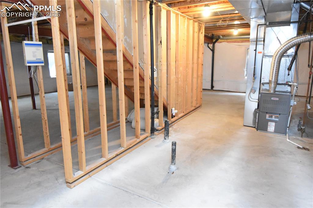 Image 34 of 36: Basement