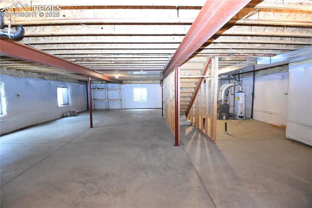 Image 35 of 36: Basement