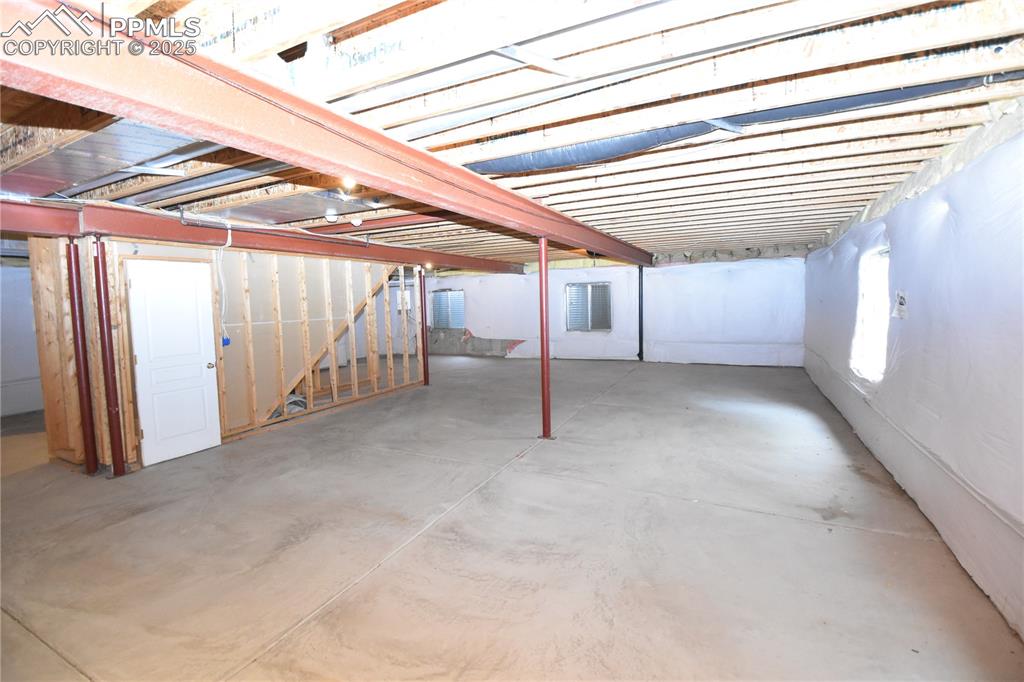 Image 38 of 38: Basement