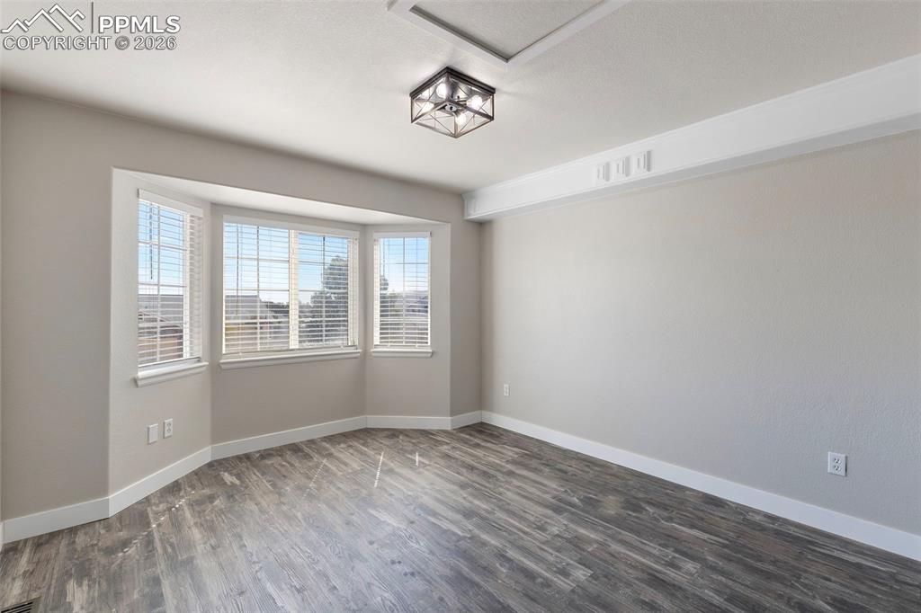 Image 12 of 30: Primary Bedroom