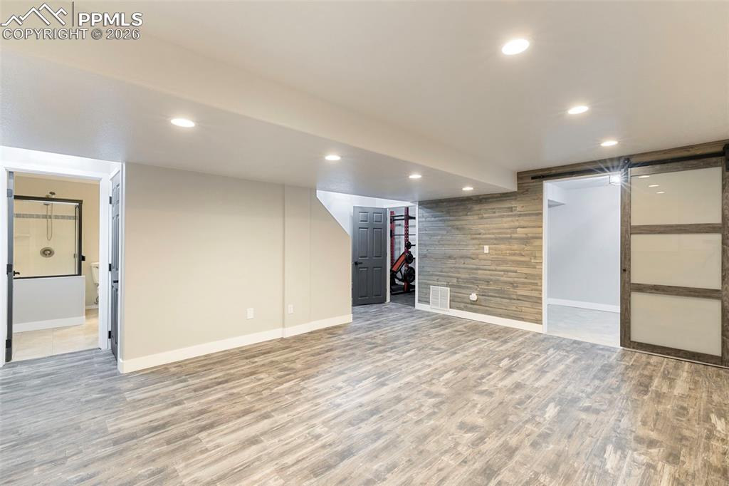 Image 20 of 30: Basement