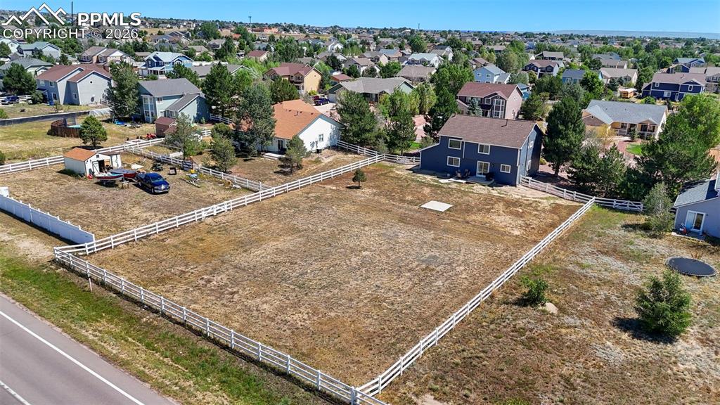 Image 27 of 30: Aerial View