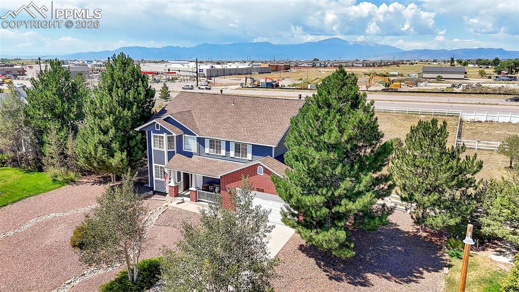 Image 6 of 30: Aerial View