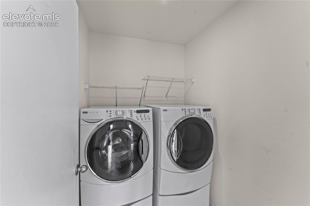 Image 15 of 39: Laundry
