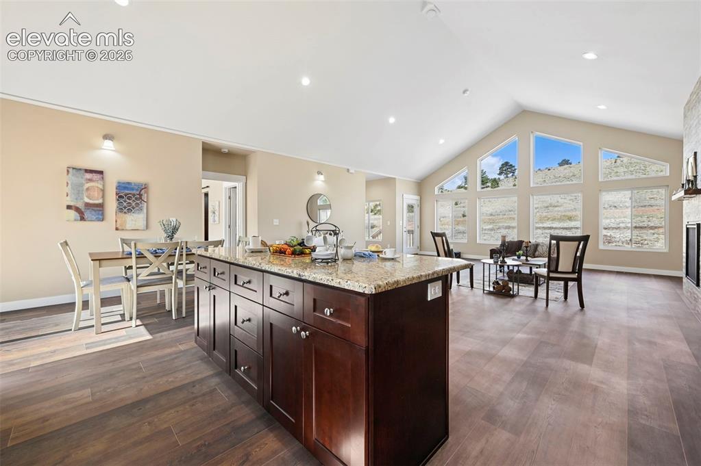 Image 12 of 39: Kitchen