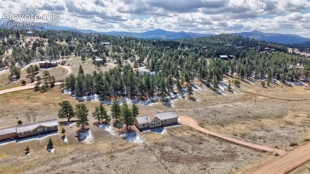 Image 36 of 39: Aerial View