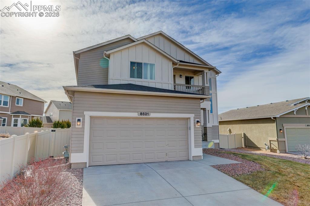 Image 46 of 46: Welcome home...