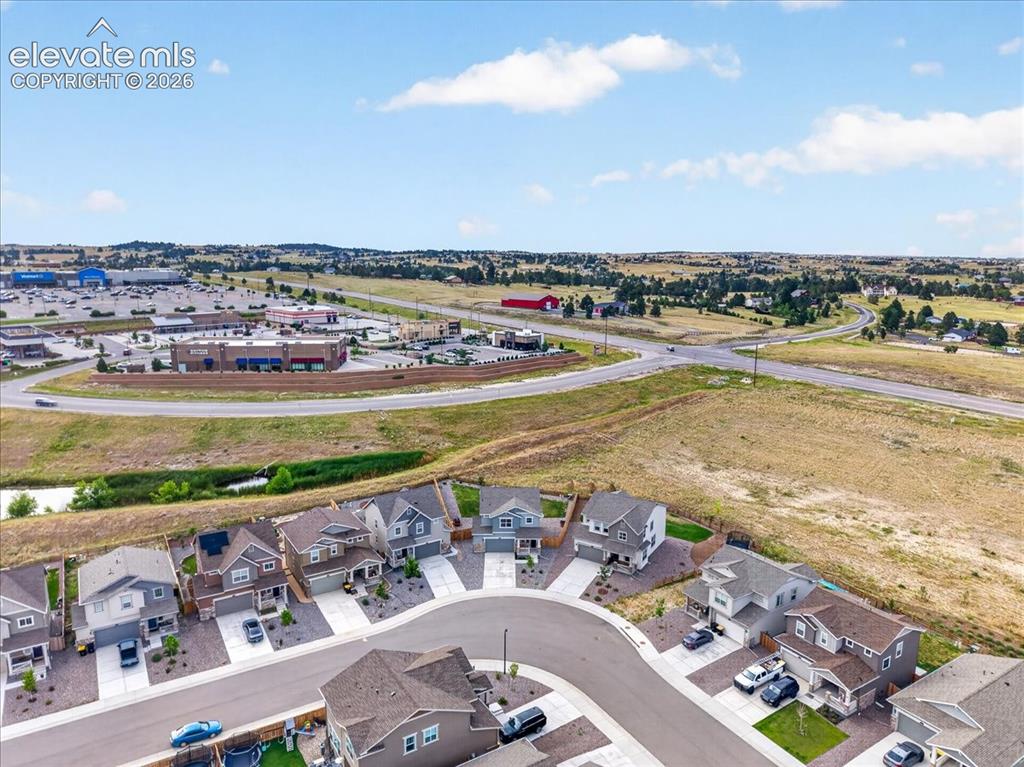 Image 41 of 44: Aerial View
