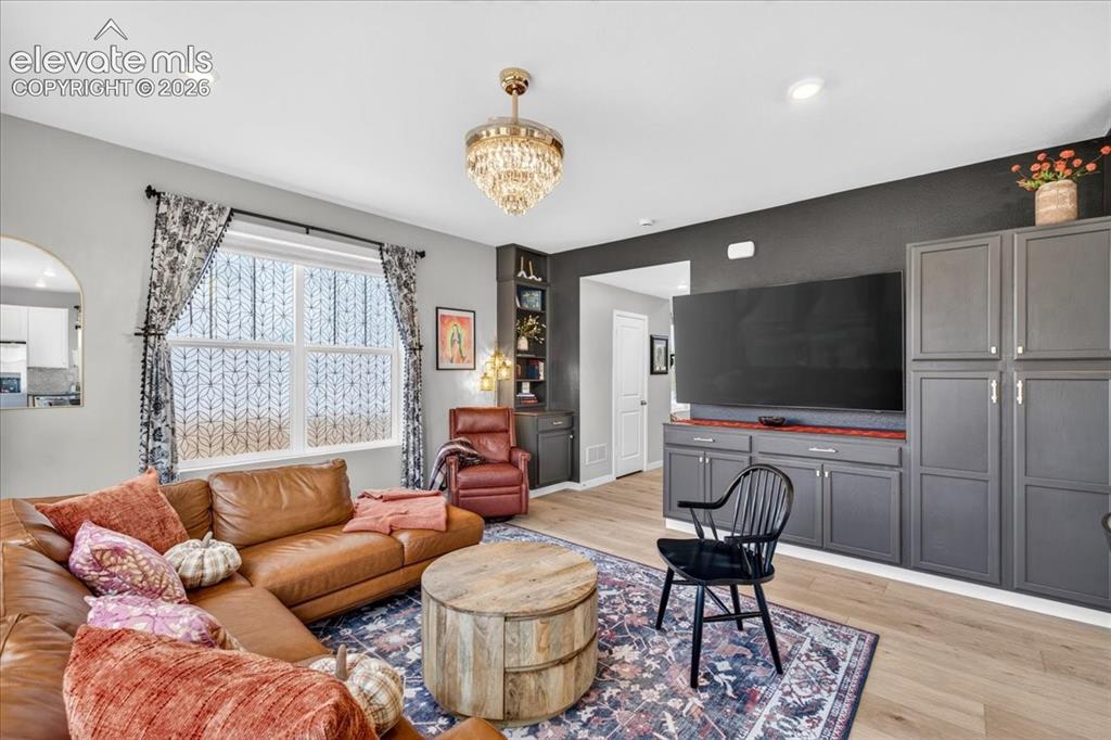 Image 9 of 44: Living Room