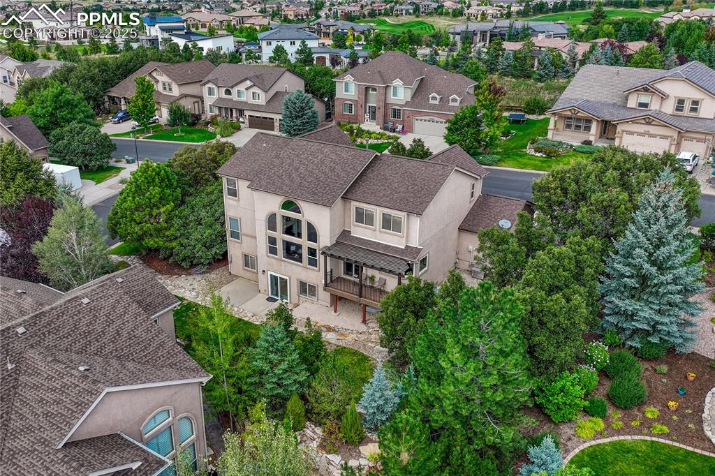 Image 2 of 48: 4,599 sq ft with walk-out basement and central A/C.