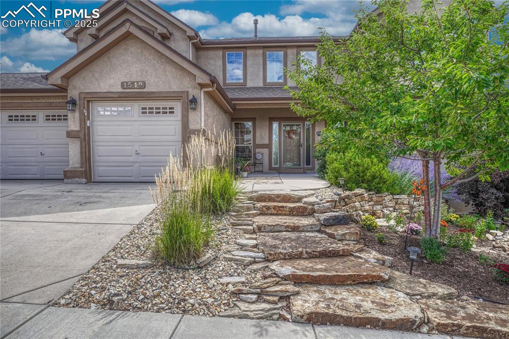 Image 4 of 48: Welcome family and friends!