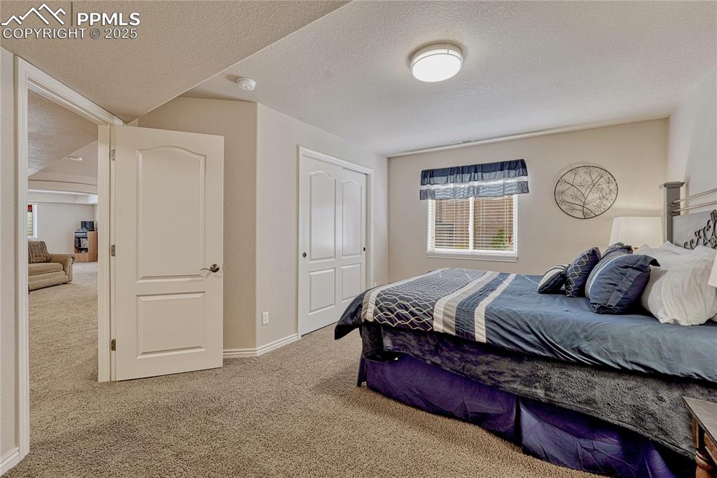 Image 42 of 48: ...has above grade window. 