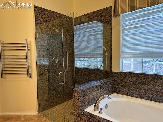 Image 20 of 21: Bathroom