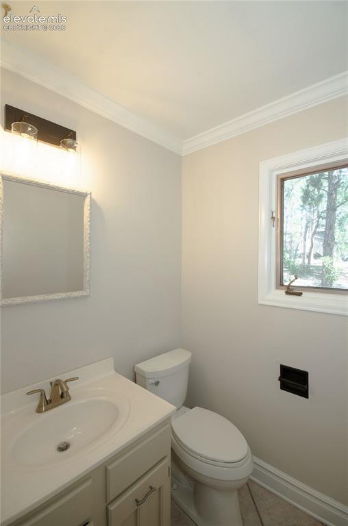 Image 13 of 46: Bathroom