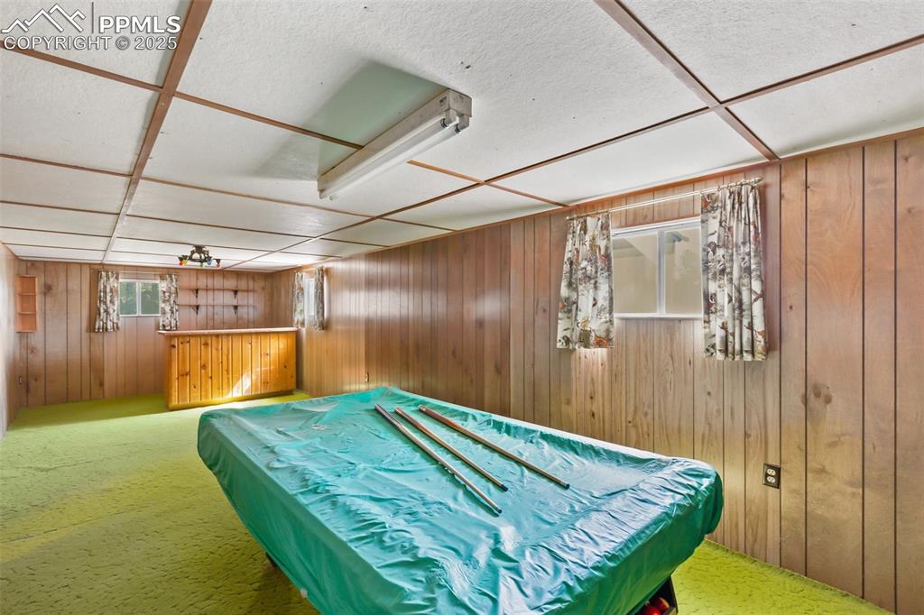 Image 31 of 45: Game Room