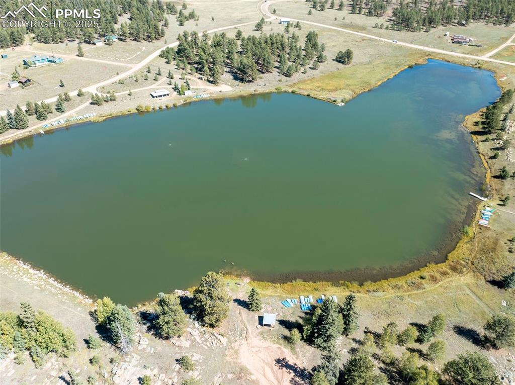 Image 41 of 45: Aerial View