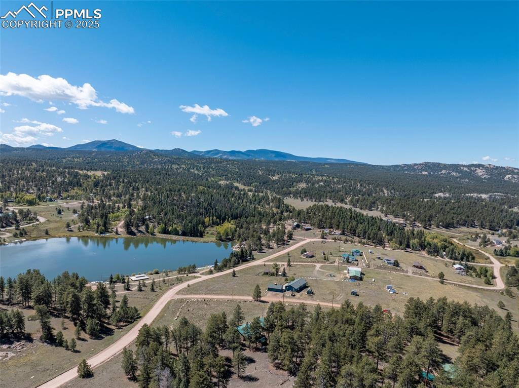 Image 44 of 45: Aerial View