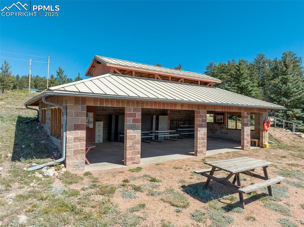 Image 45 of 45: Community