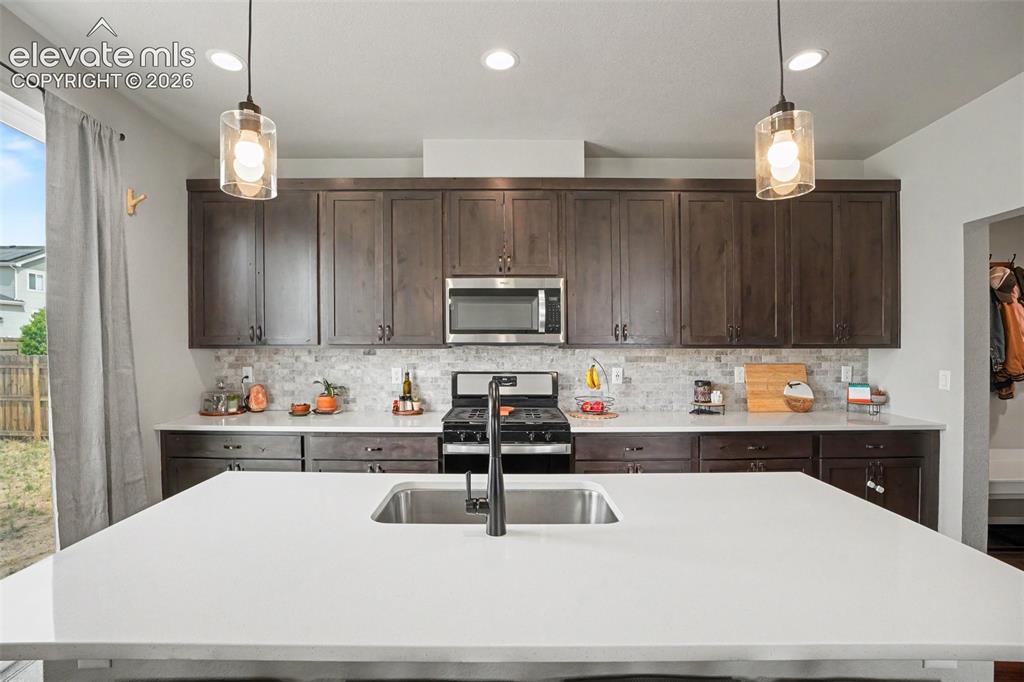 Image 13 of 34: Kitchen