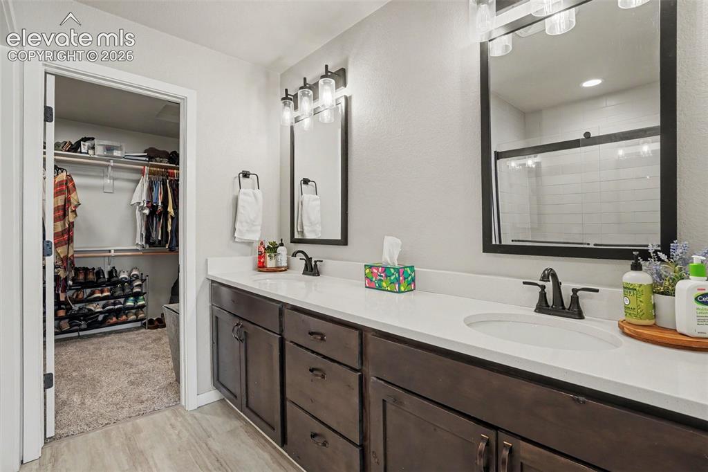 Image 19 of 34: Master Bathroom