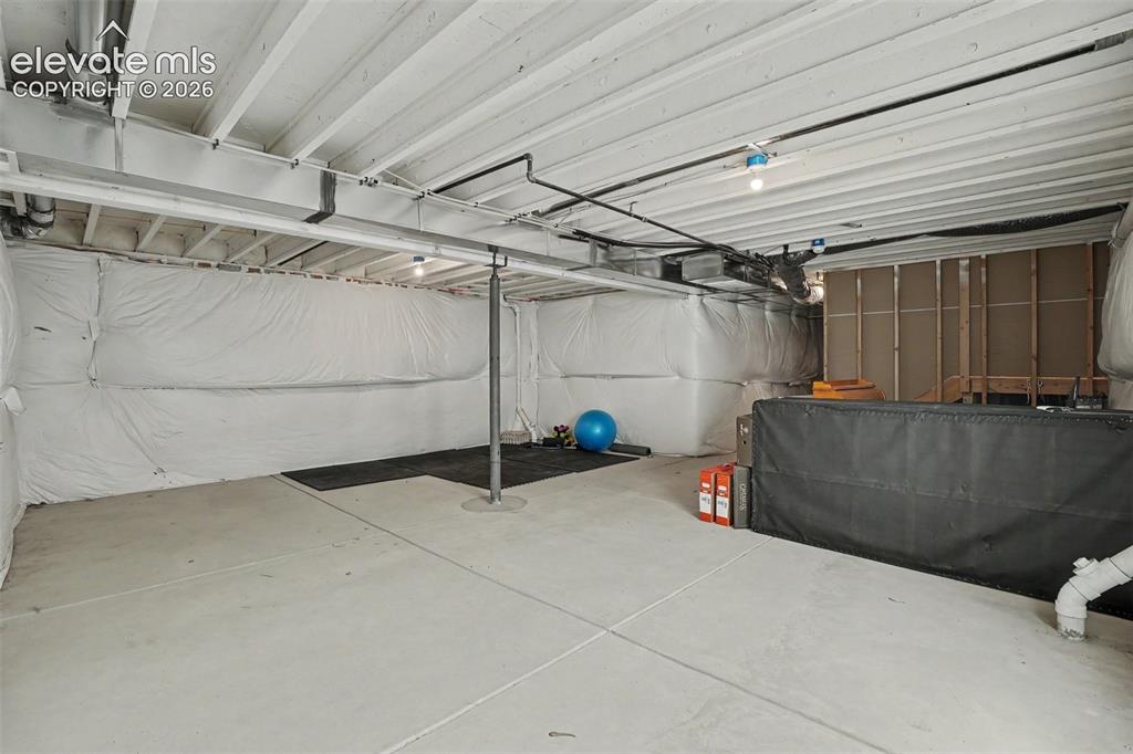 Image 25 of 34: Basement