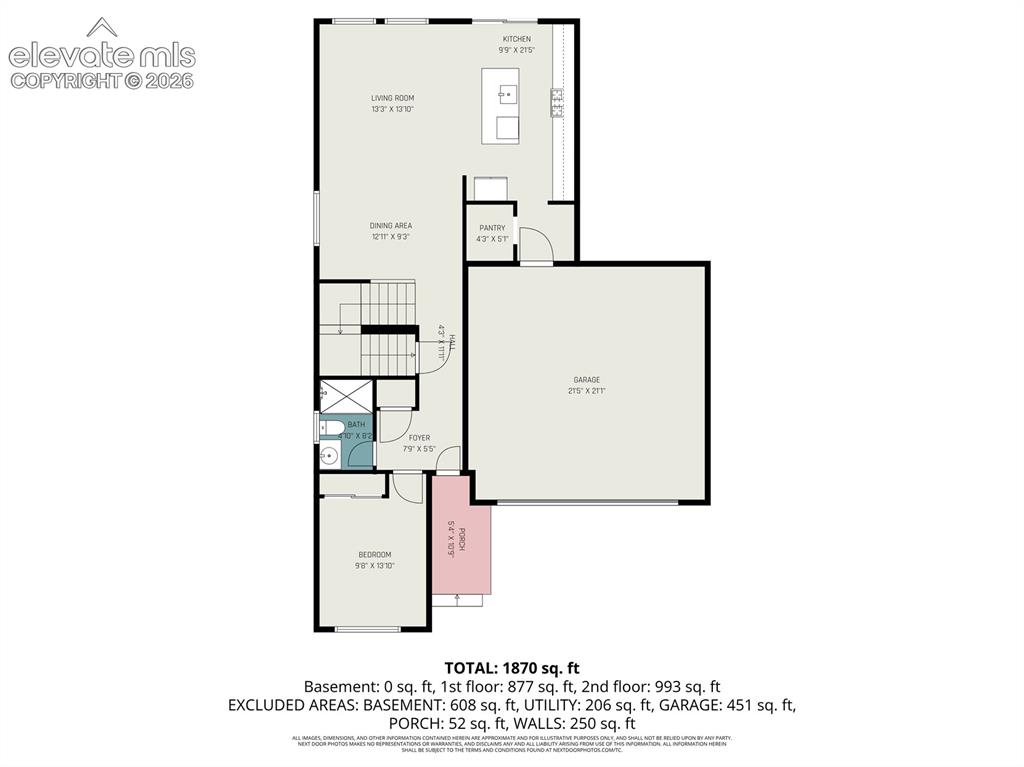 Image 32 of 34: Floor Plan