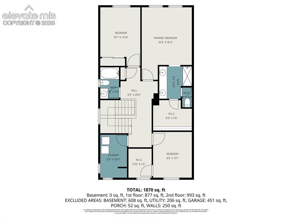 Image 33 of 34: Floor Plan