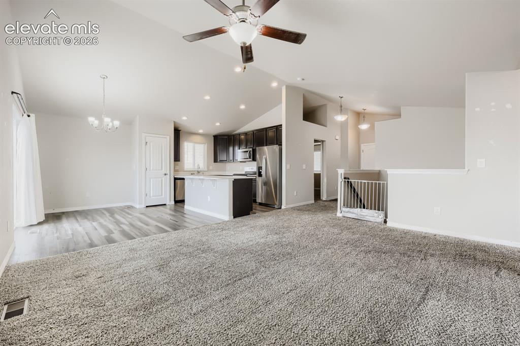 Image 9 of 22: Living Room