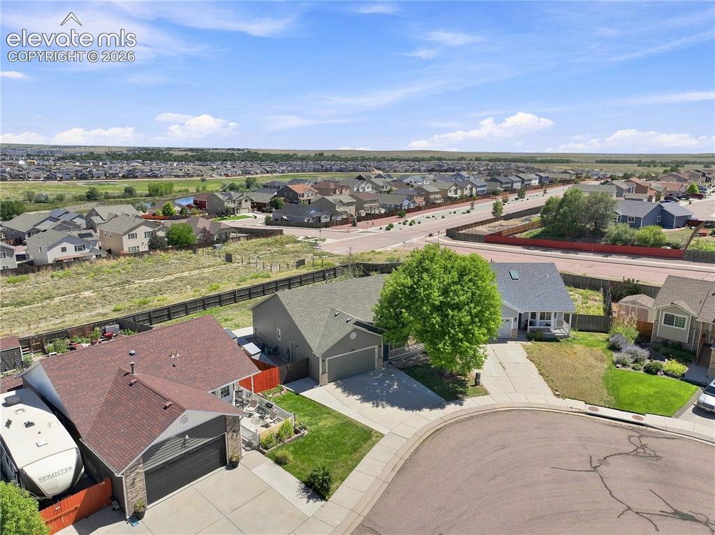 Image 44 of 50: Aerial View