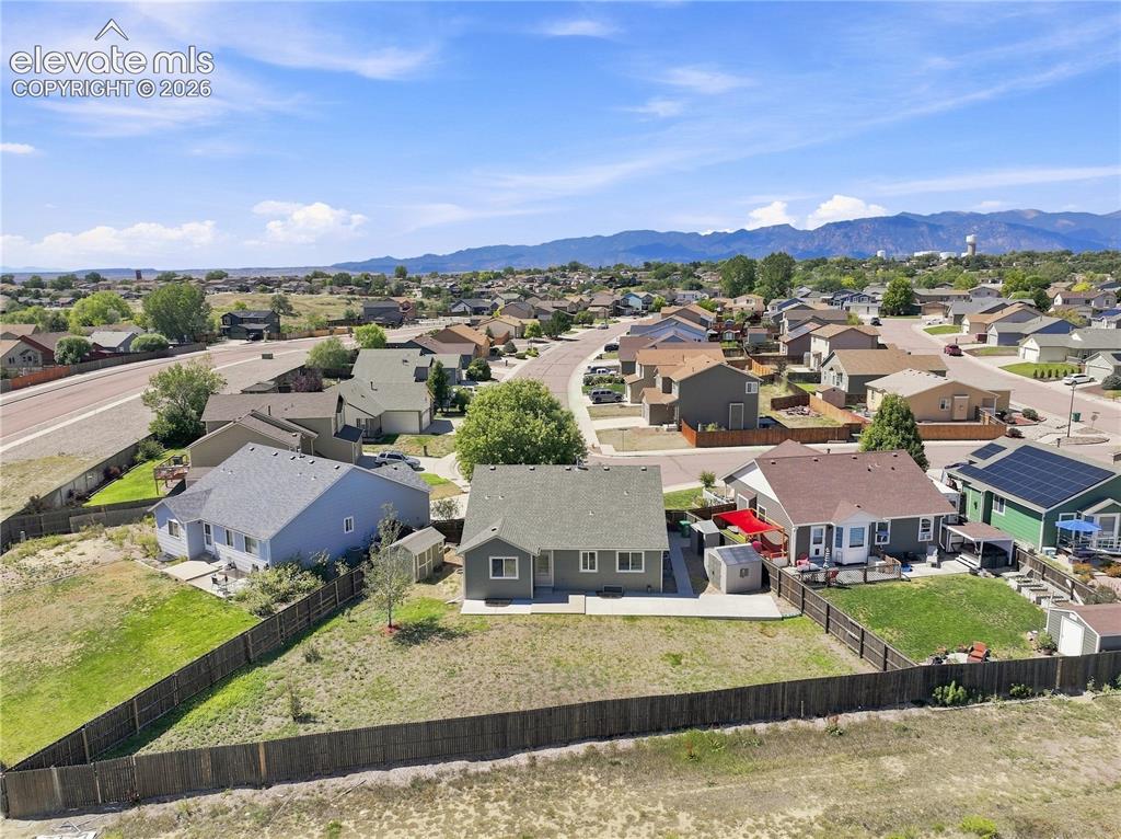 Image 45 of 50: Aerial View