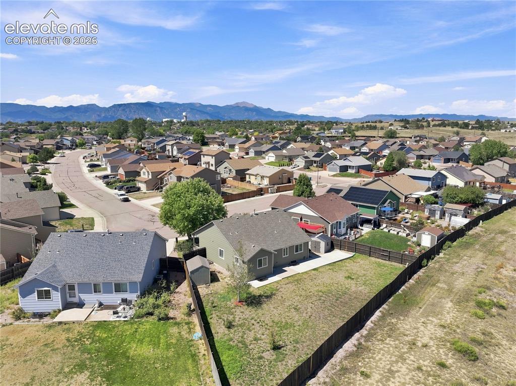 Image 46 of 50: Aerial View