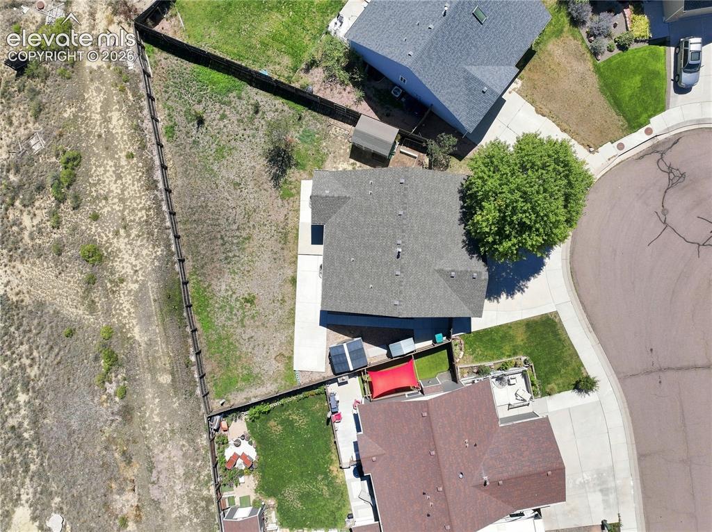 Image 47 of 50: Aerial View