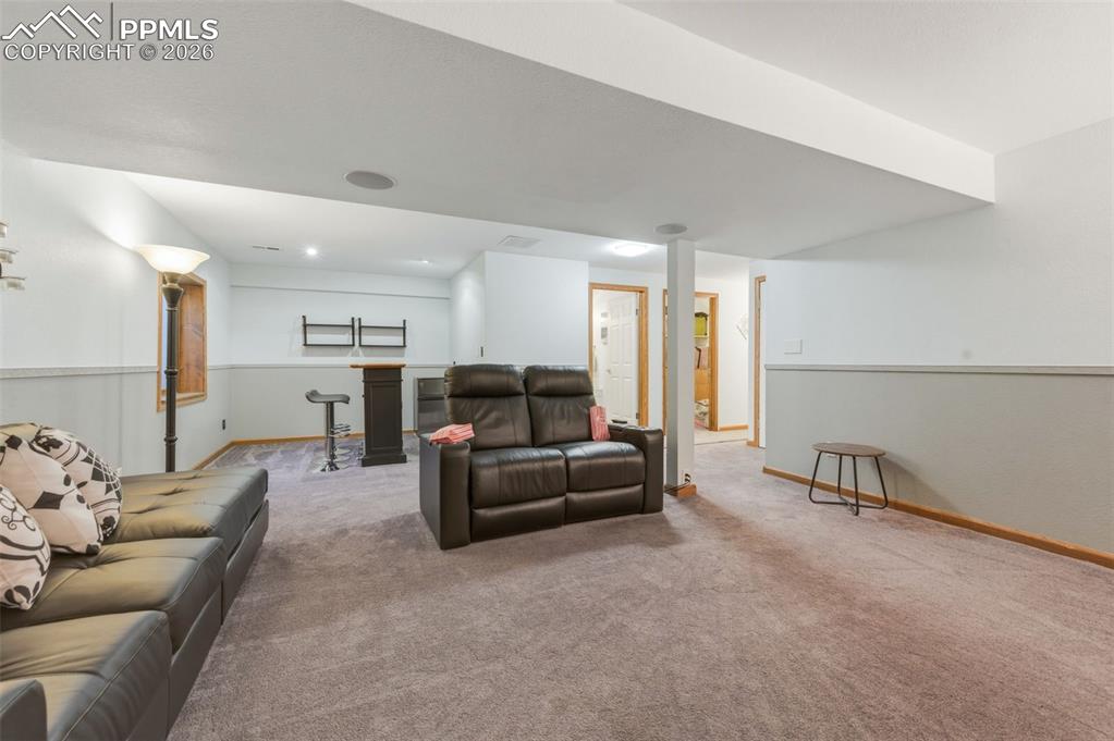 Image 29 of 39: Bedroom