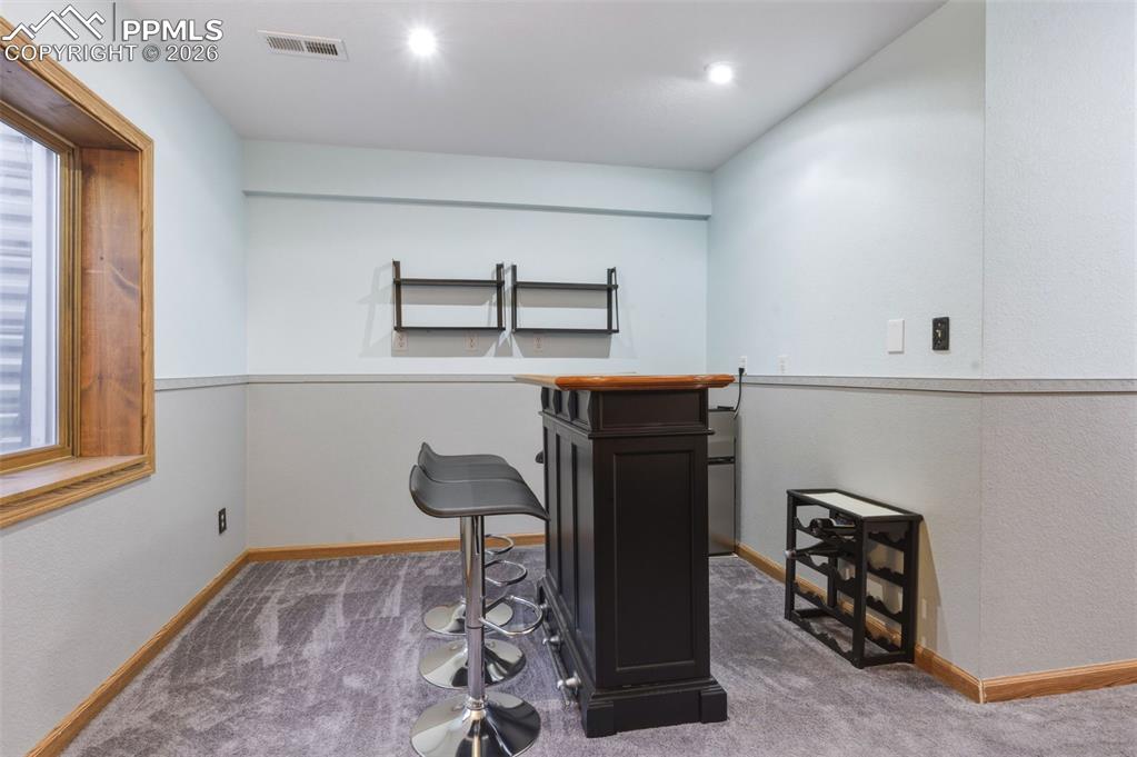 Image 30 of 39: Basement